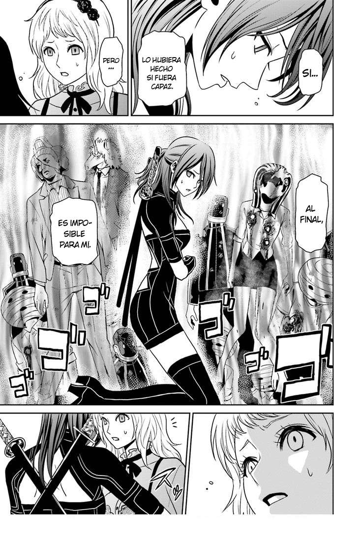 Read Tokyo ESP (es) Manga Online