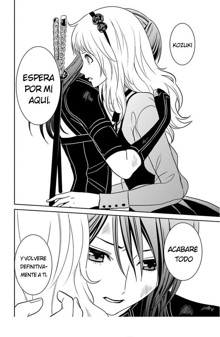 Read Tokyo ESP (es) Manga Online