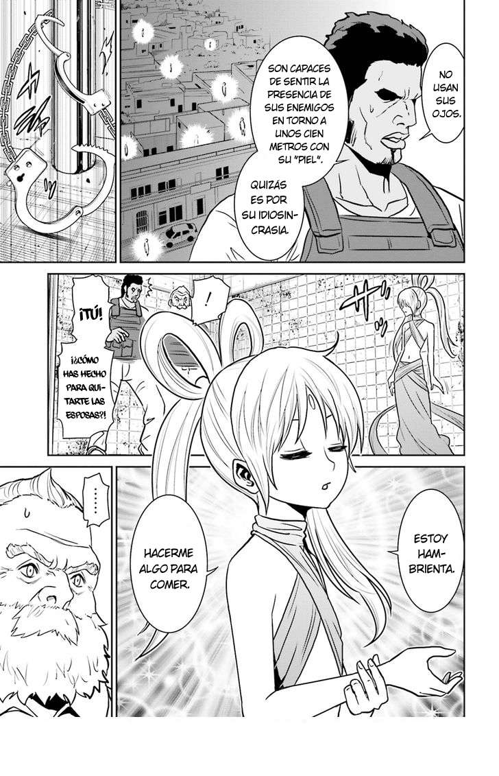 Read Tokyo ESP (es) Manga Online