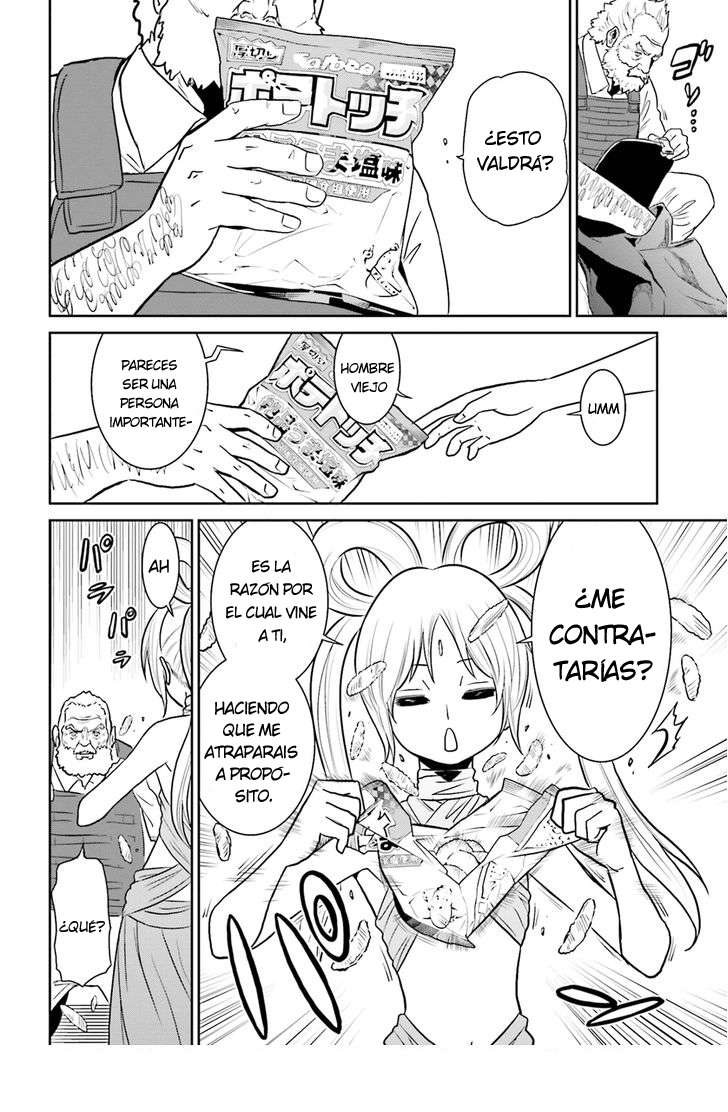 Read Tokyo ESP (es) Manga Online