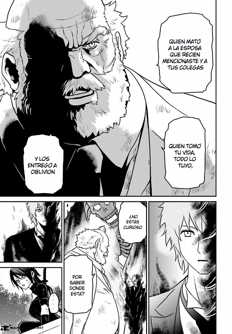 Read Tokyo ESP (es) Manga Online