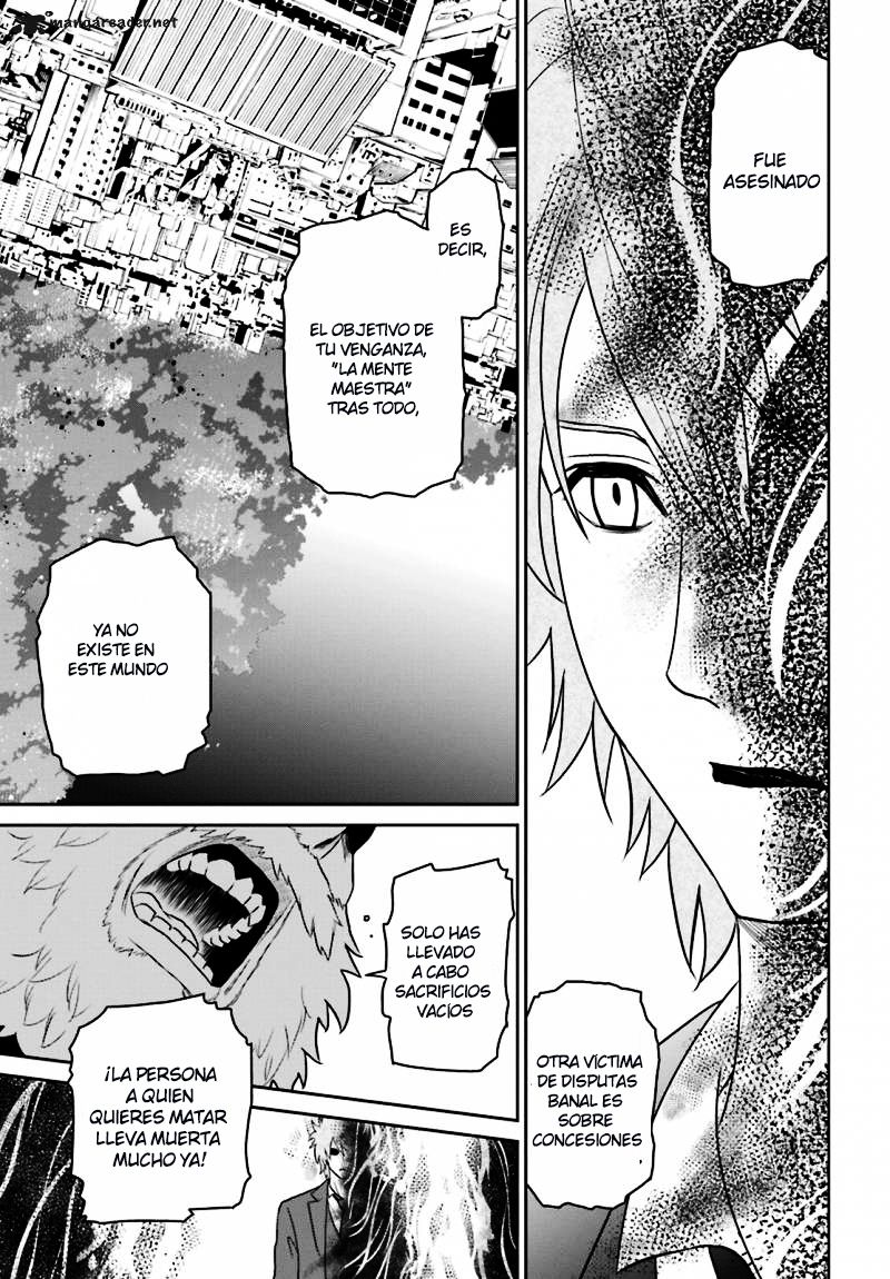 Read Tokyo ESP (es) Manga Online