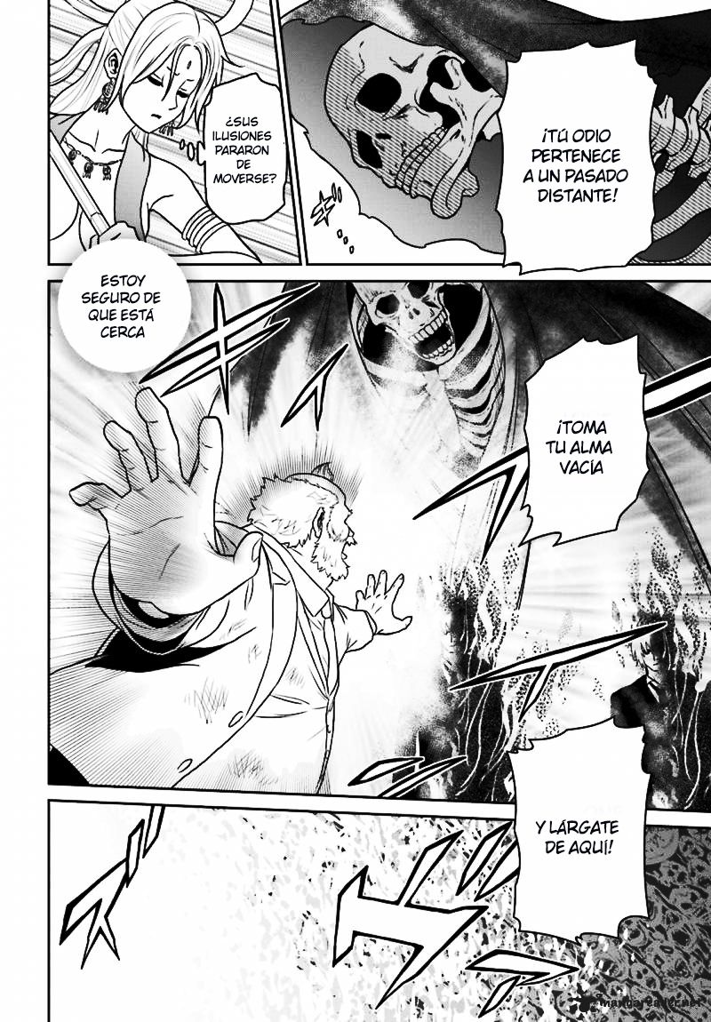 Read Tokyo ESP (es) Manga Online