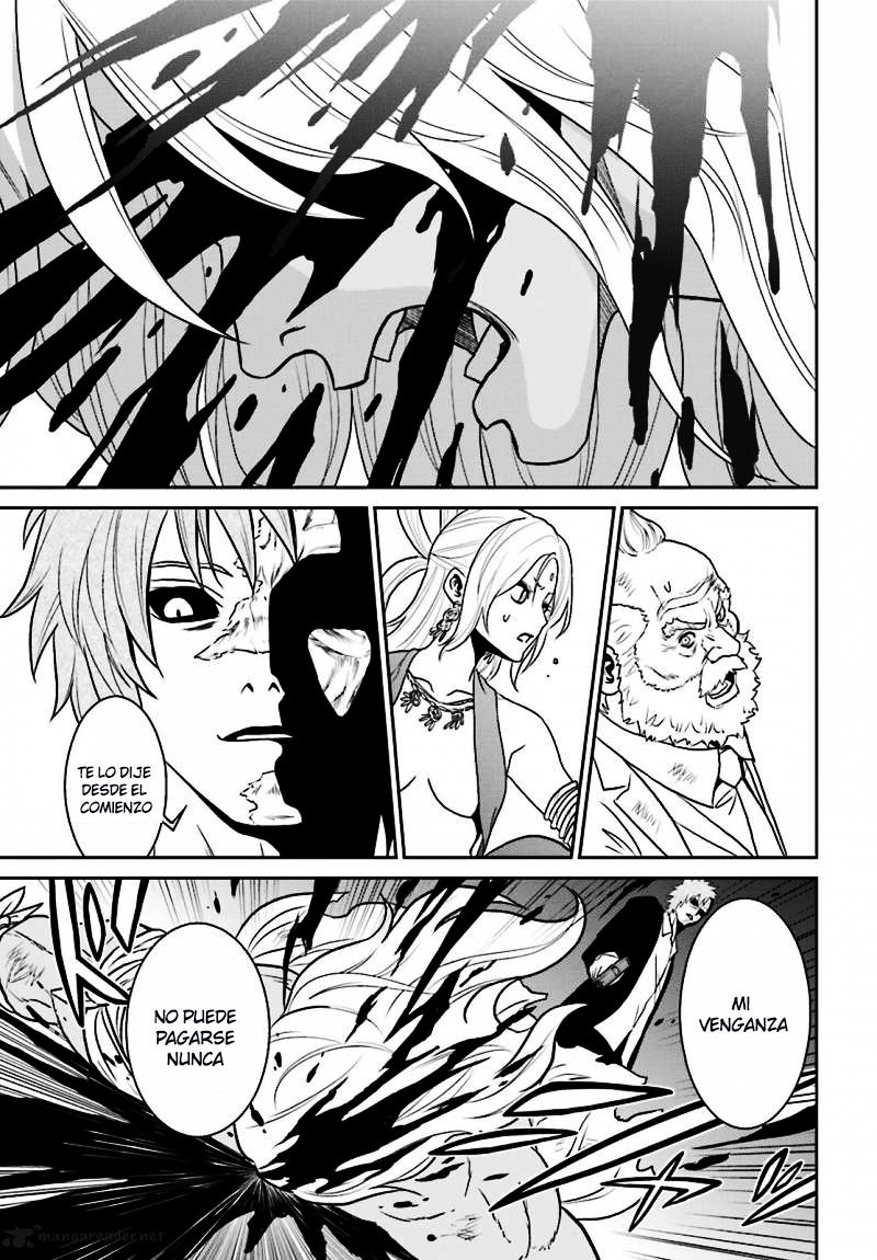 Read Tokyo ESP (es) Manga Online