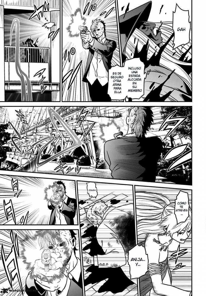 Read Tokyo ESP (es) Manga Online