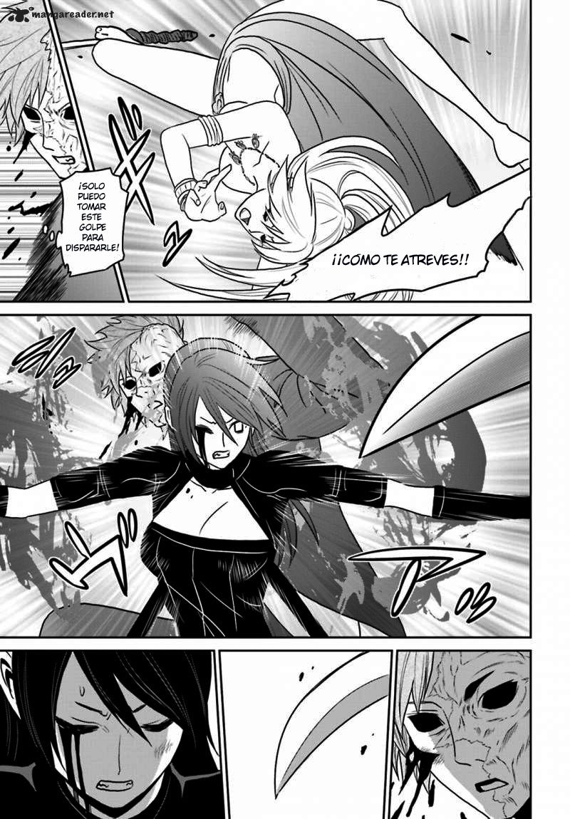 Read Tokyo ESP (es) Manga Online