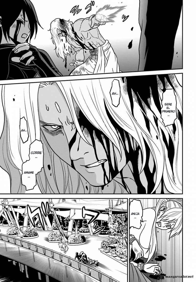 Read Tokyo ESP (es) Manga Online