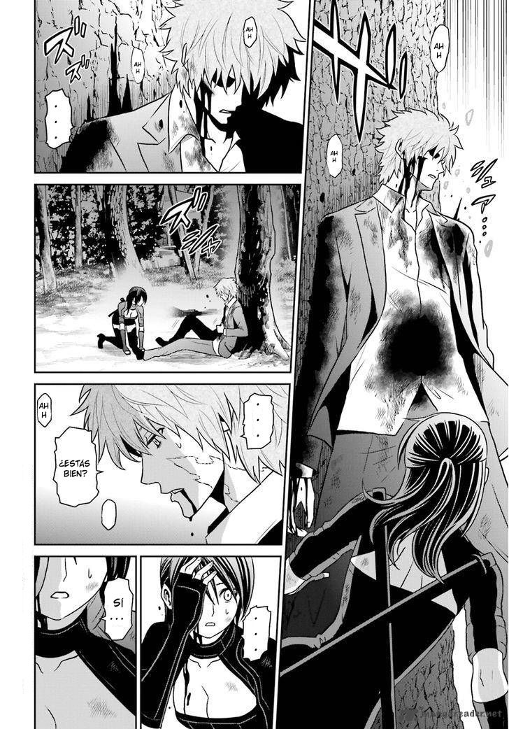 Read Tokyo ESP (es) Manga Online