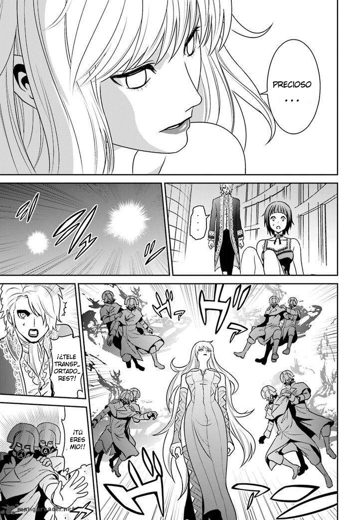 Read Tokyo ESP (es) Manga Online