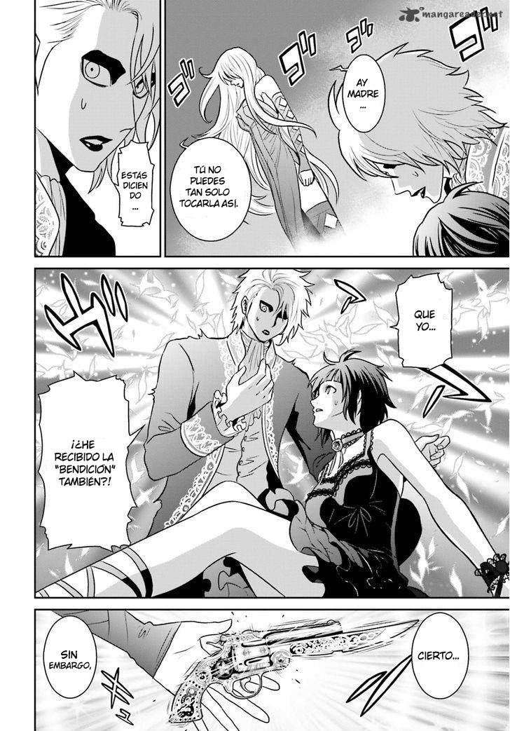 Read Tokyo ESP (es) Manga Online