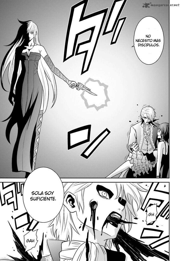 Read Tokyo ESP (es) Manga Online