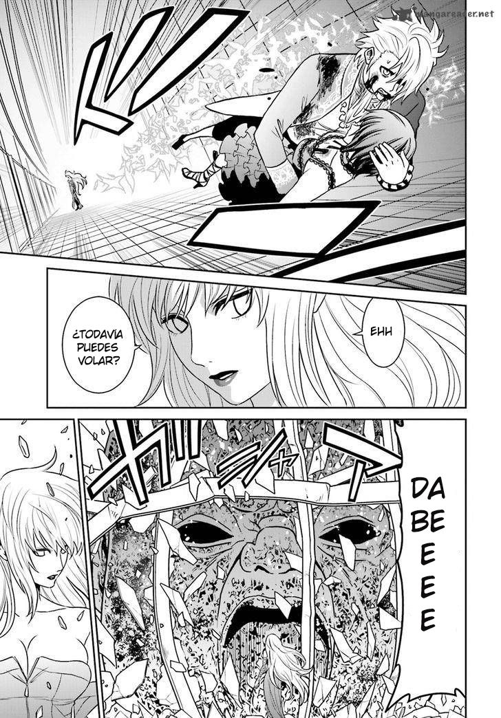 Read Tokyo ESP (es) Manga Online