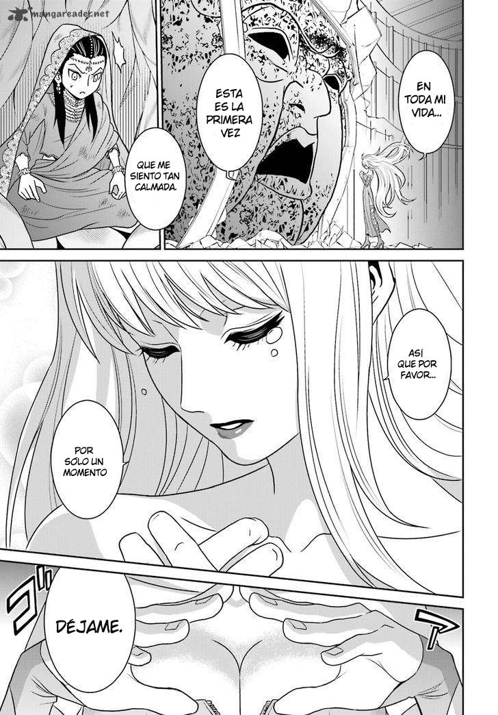 Read Tokyo ESP (es) Manga Online