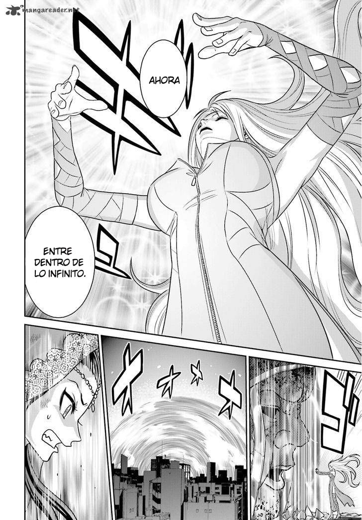 Read Tokyo ESP (es) Manga Online