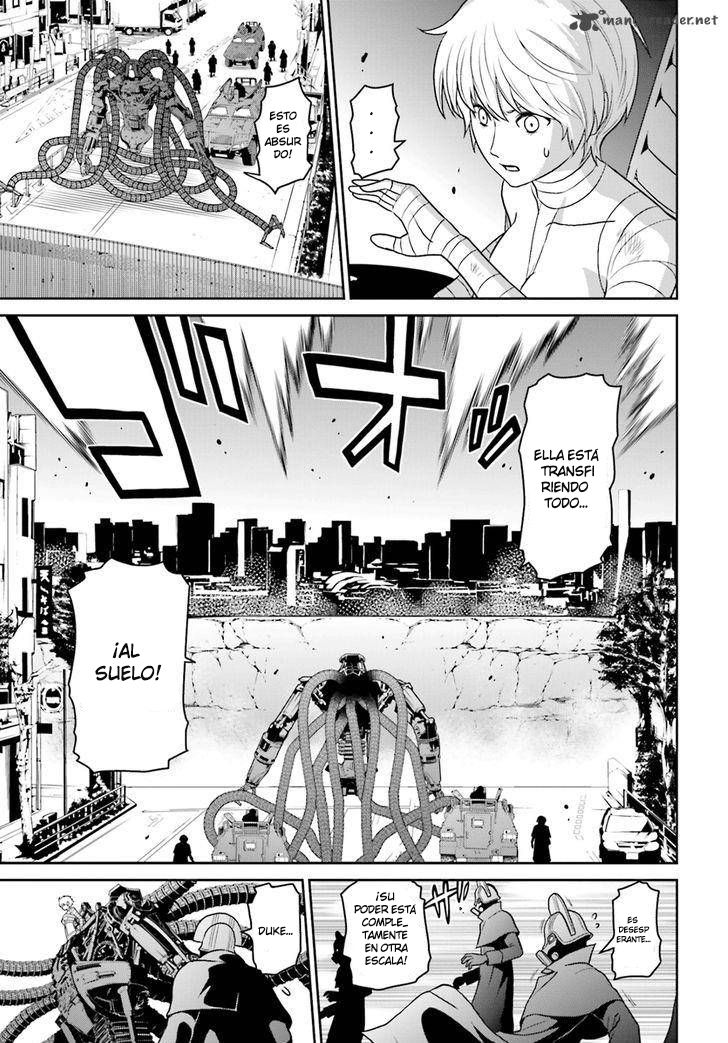 Read Tokyo ESP (es) Manga Online