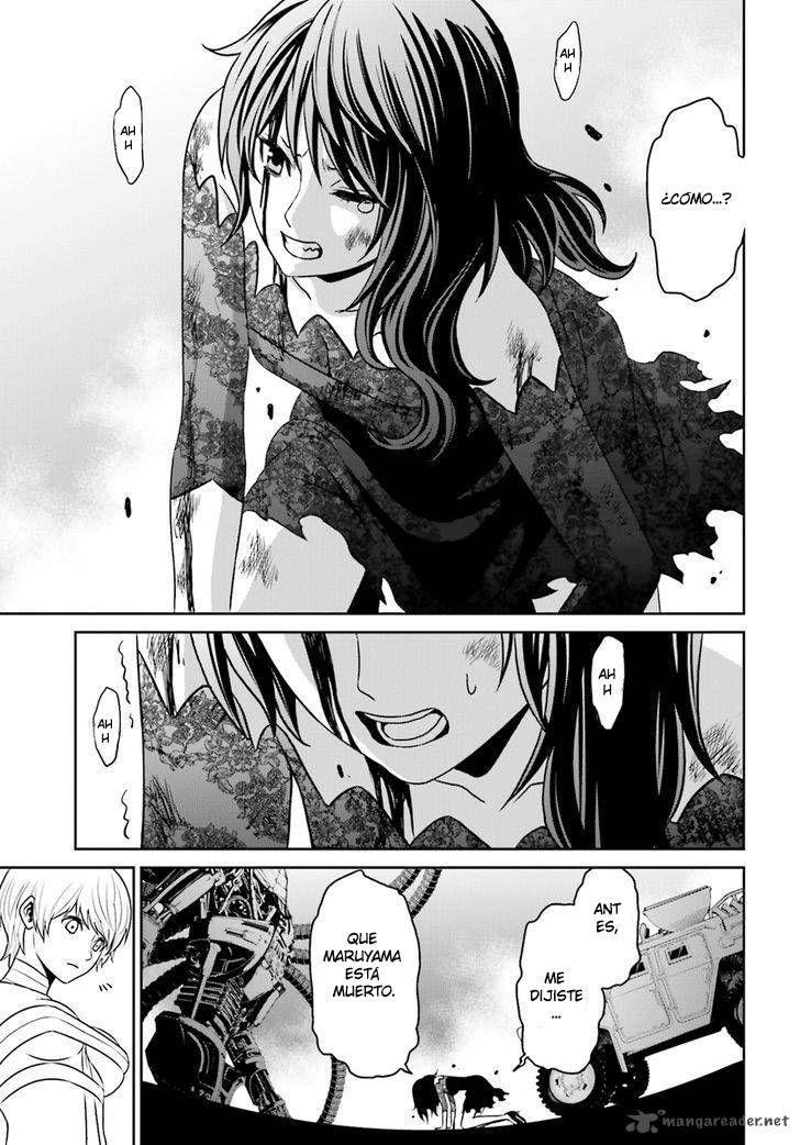 Read Tokyo ESP (es) Manga Online