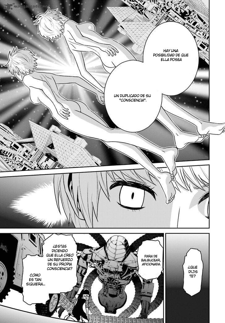 Read Tokyo ESP (es) Manga Online