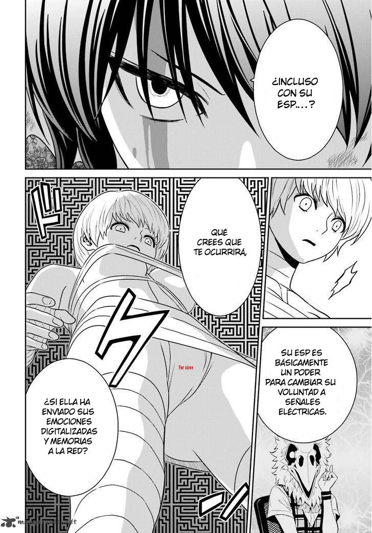 Read Tokyo ESP (es) Manga Online