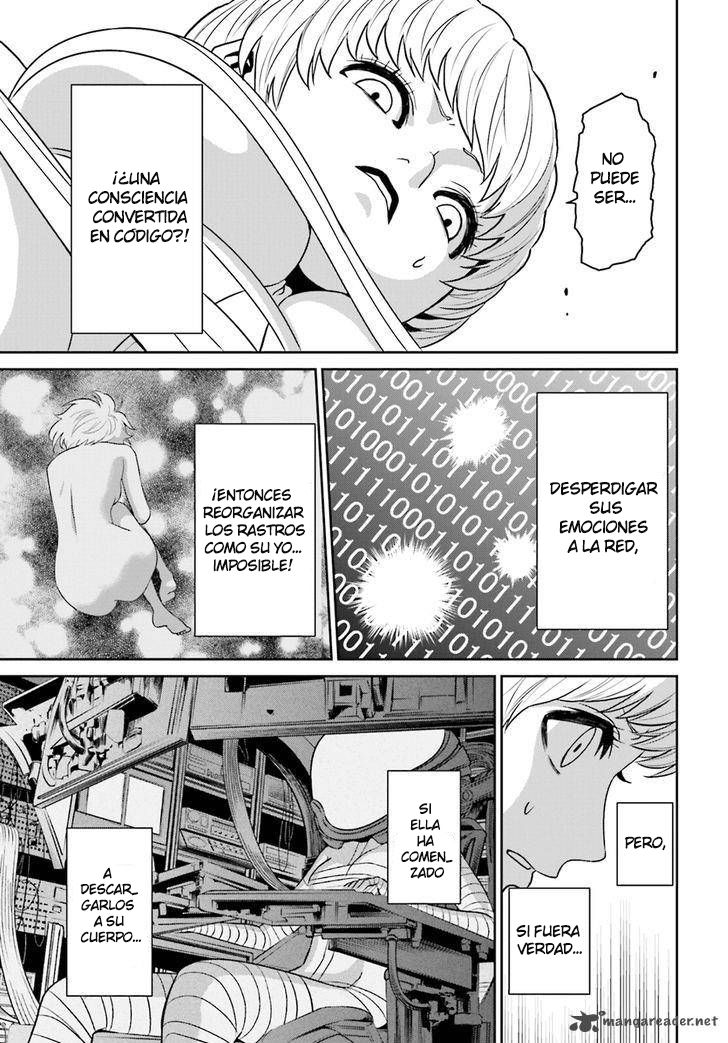 Read Tokyo ESP (es) Manga Online