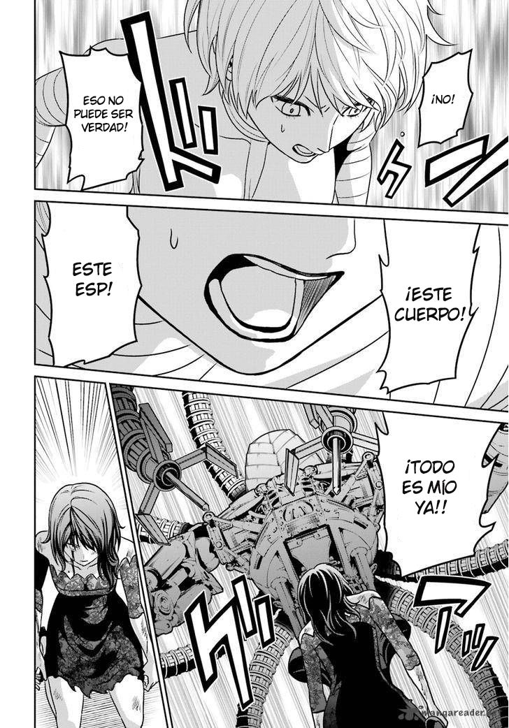 Read Tokyo ESP (es) Manga Online