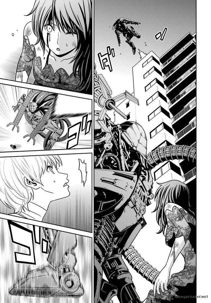 Read Tokyo ESP (es) Manga Online