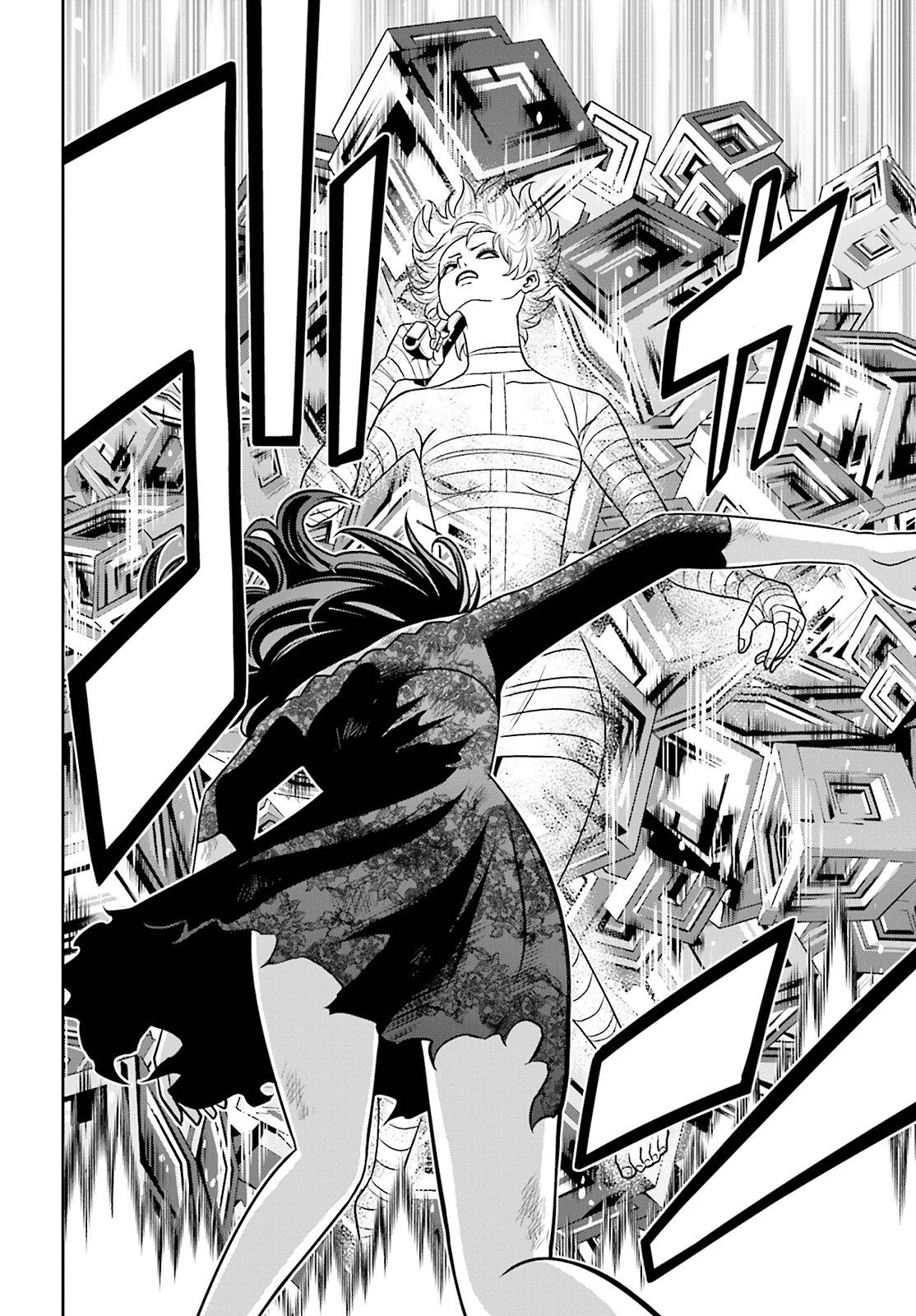 Read Tokyo ESP (es) Manga Online