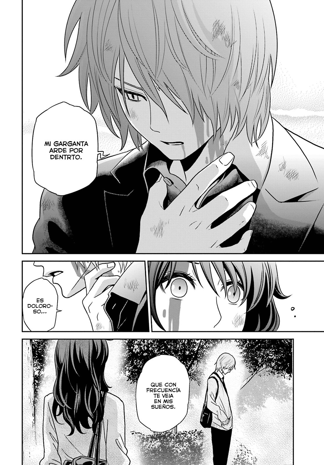 Read Tokyo ESP (es) Manga Online