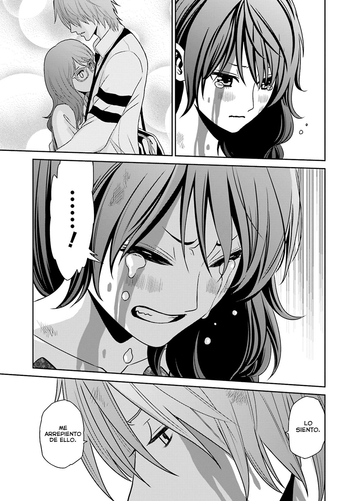 Read Tokyo ESP (es) Manga Online