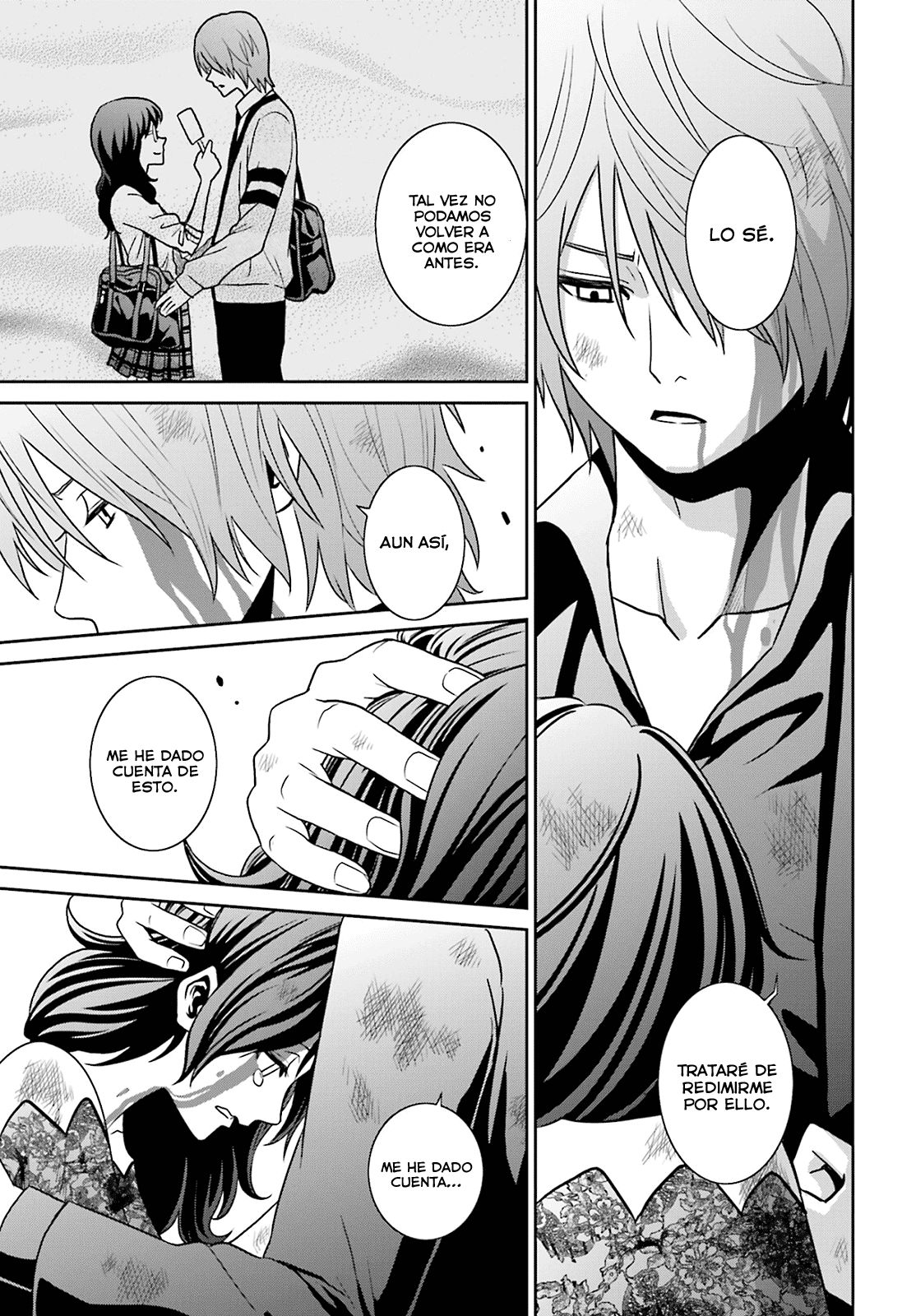 Read Tokyo ESP (es) Manga Online