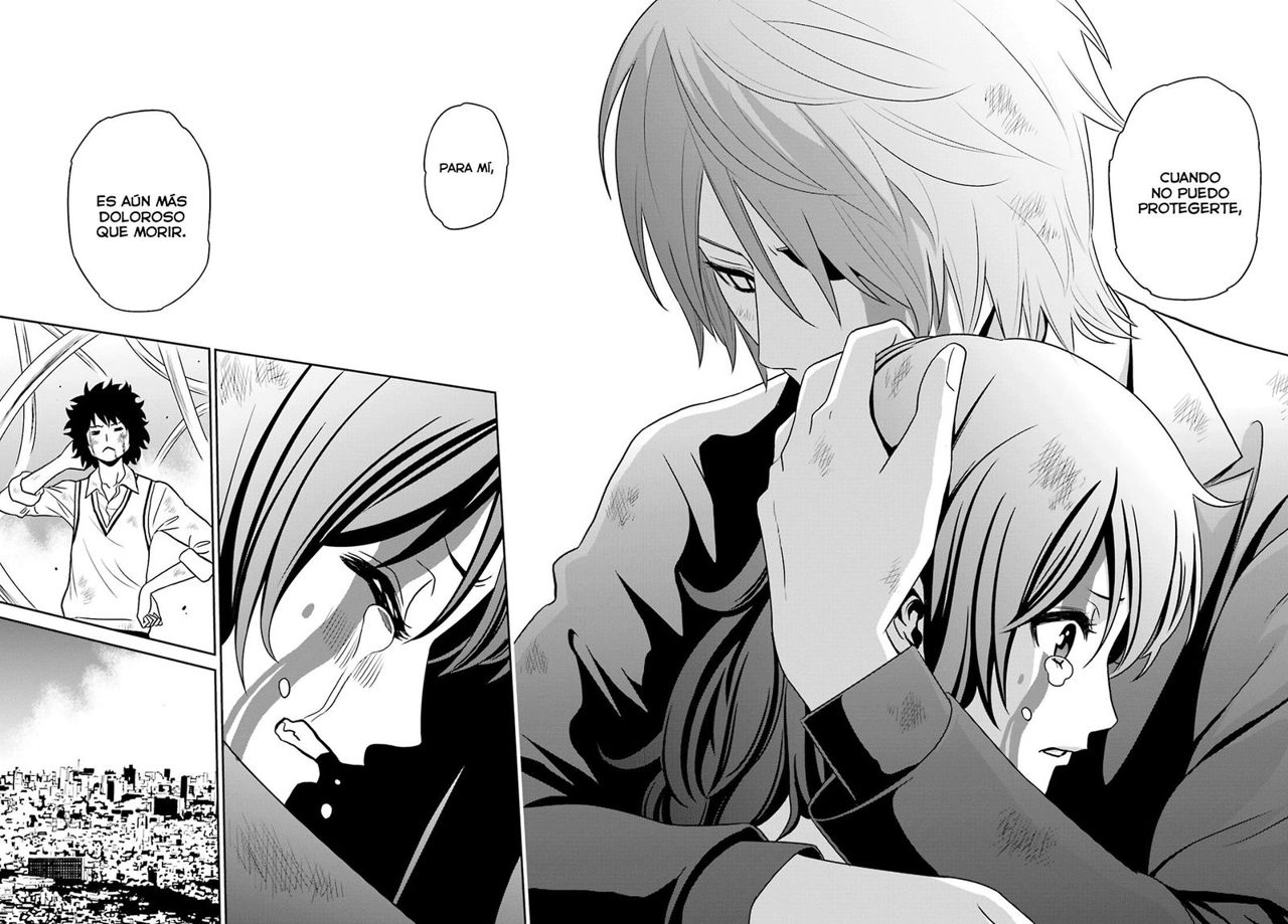 Read Tokyo ESP (es) Manga Online