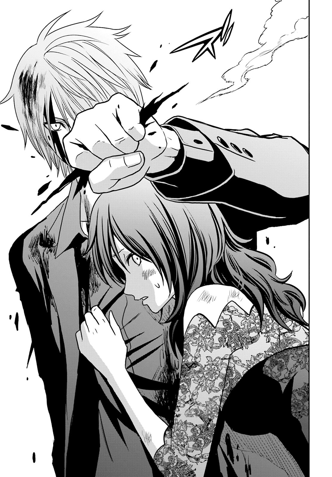 Read Tokyo ESP (es) Manga Online