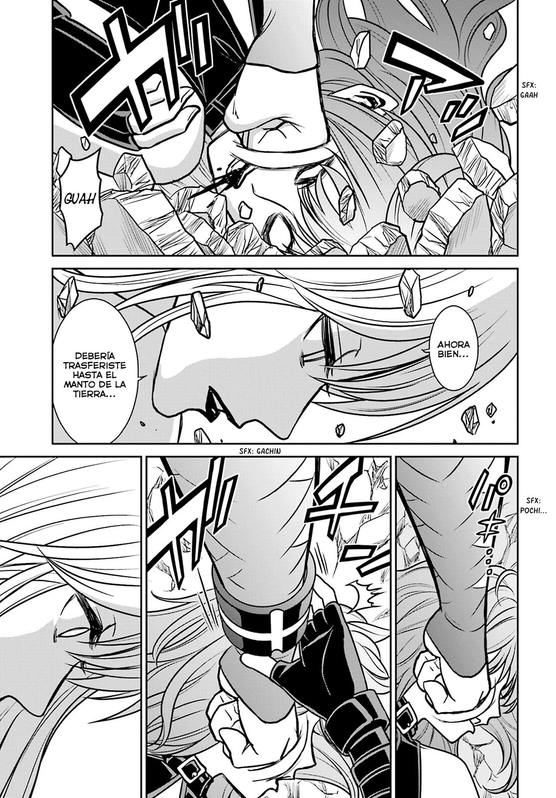 Read Tokyo ESP (es) Manga Online