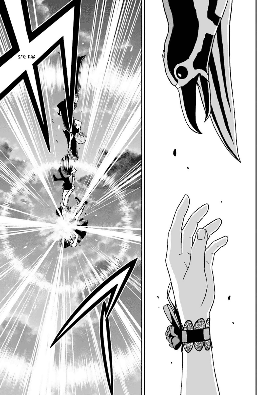 Read Tokyo ESP (es) Manga Online