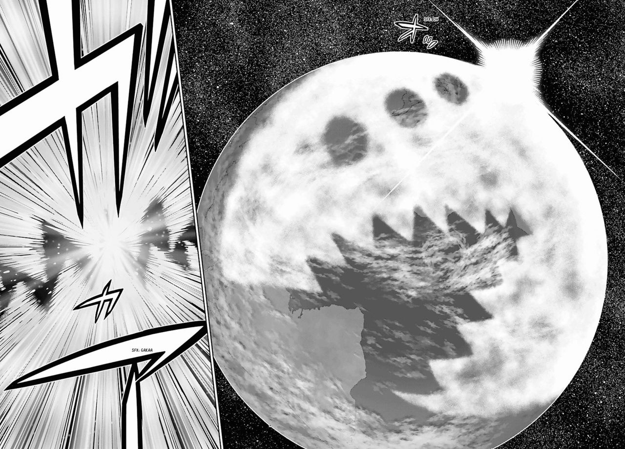 Read Tokyo ESP (es) Manga Online