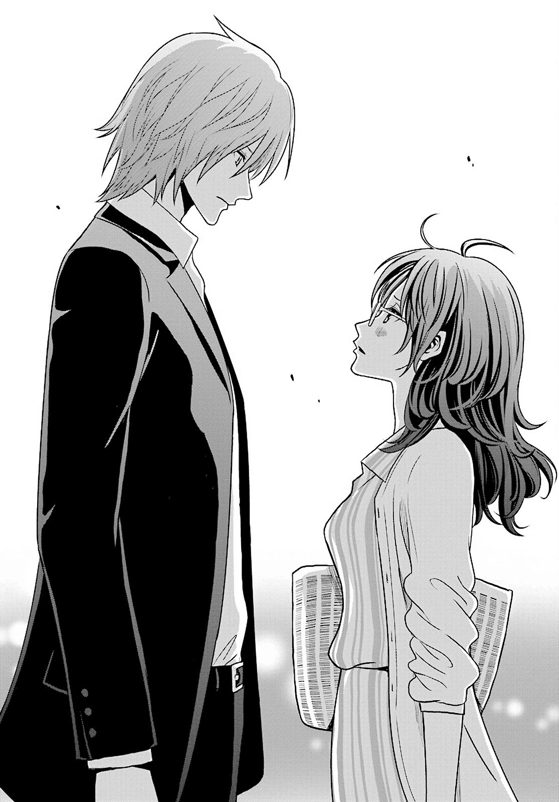 Read Tokyo ESP (es) Manga Online