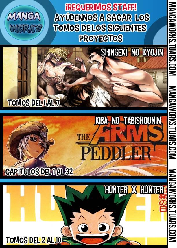 Read Tokyo Ghoul (es) Manga Online