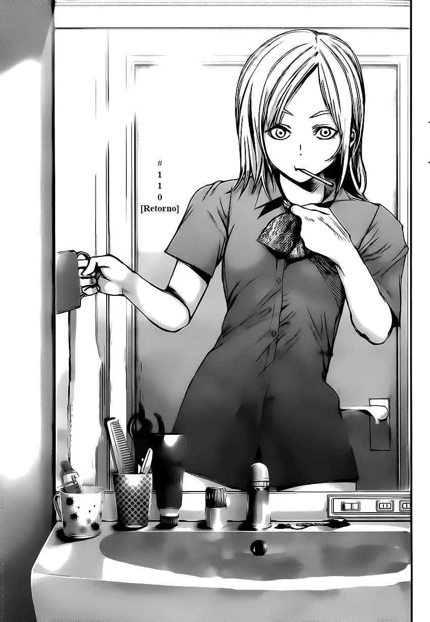 Read Tokyo Ghoul (es) Manga Online