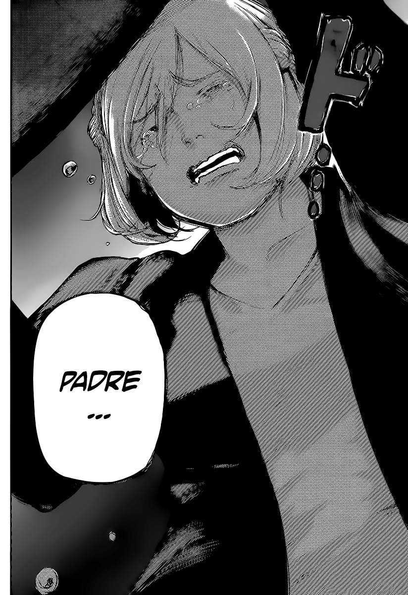 Read Tokyo Ghoul (es) Manga Online