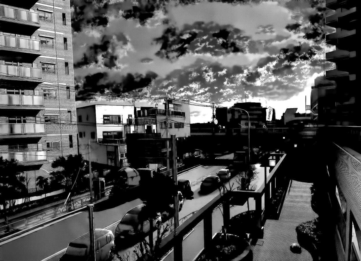 Read Tokyo Ghoul (es) Manga Online