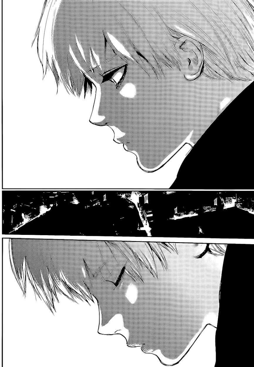 Read Tokyo Ghoul (es) Manga Online
