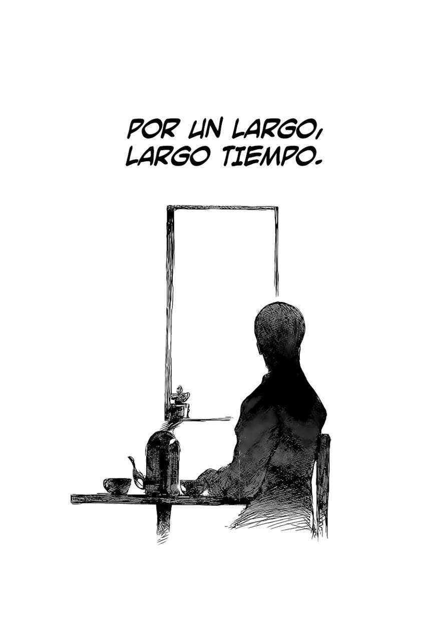 Read Tokyo Ghoul (es) Manga Online