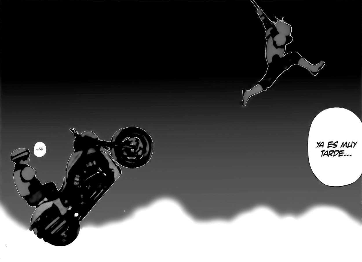 Read Tokyo Ghoul (es) Manga Online