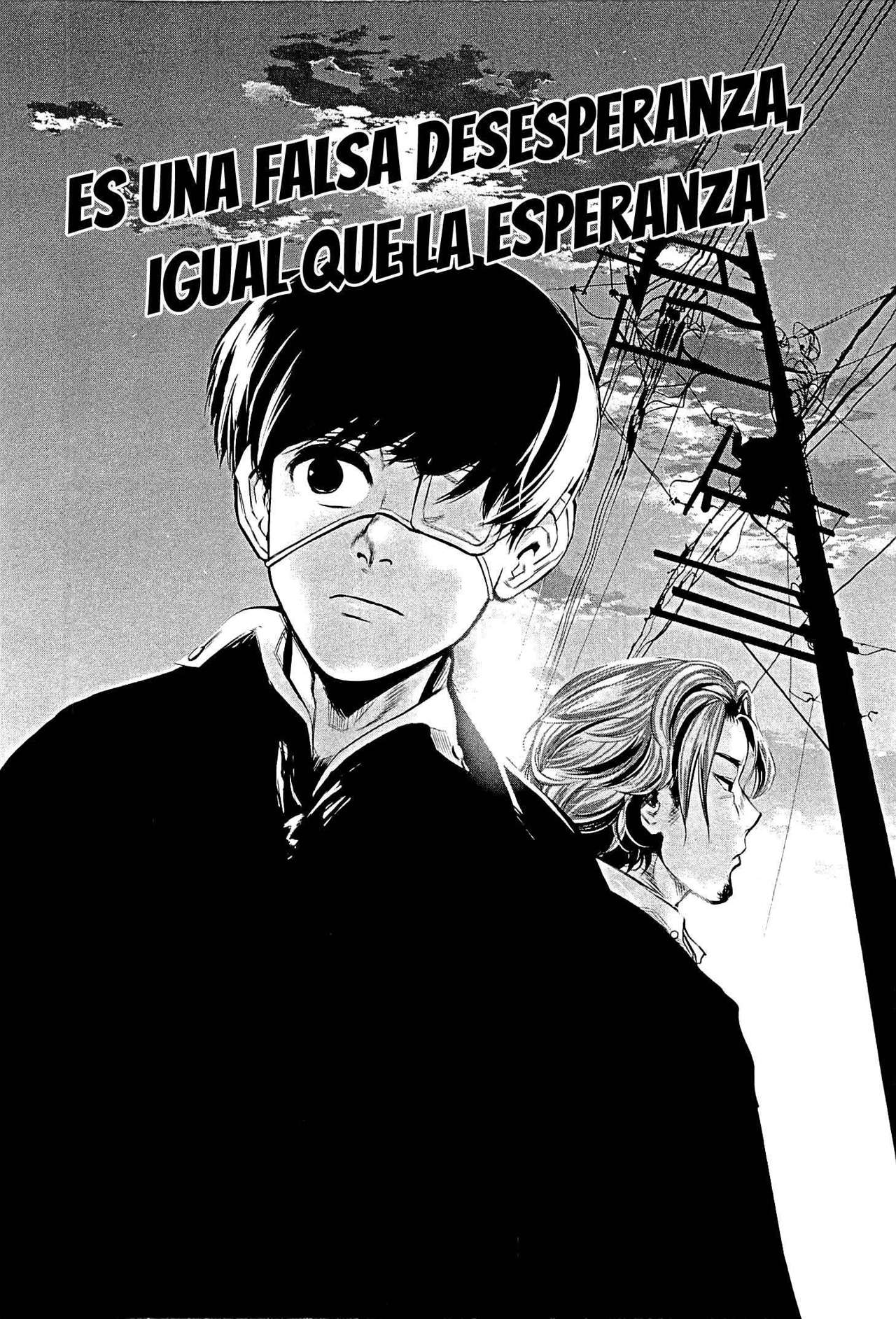 Read Tokyo Ghoul (es) Manga Online