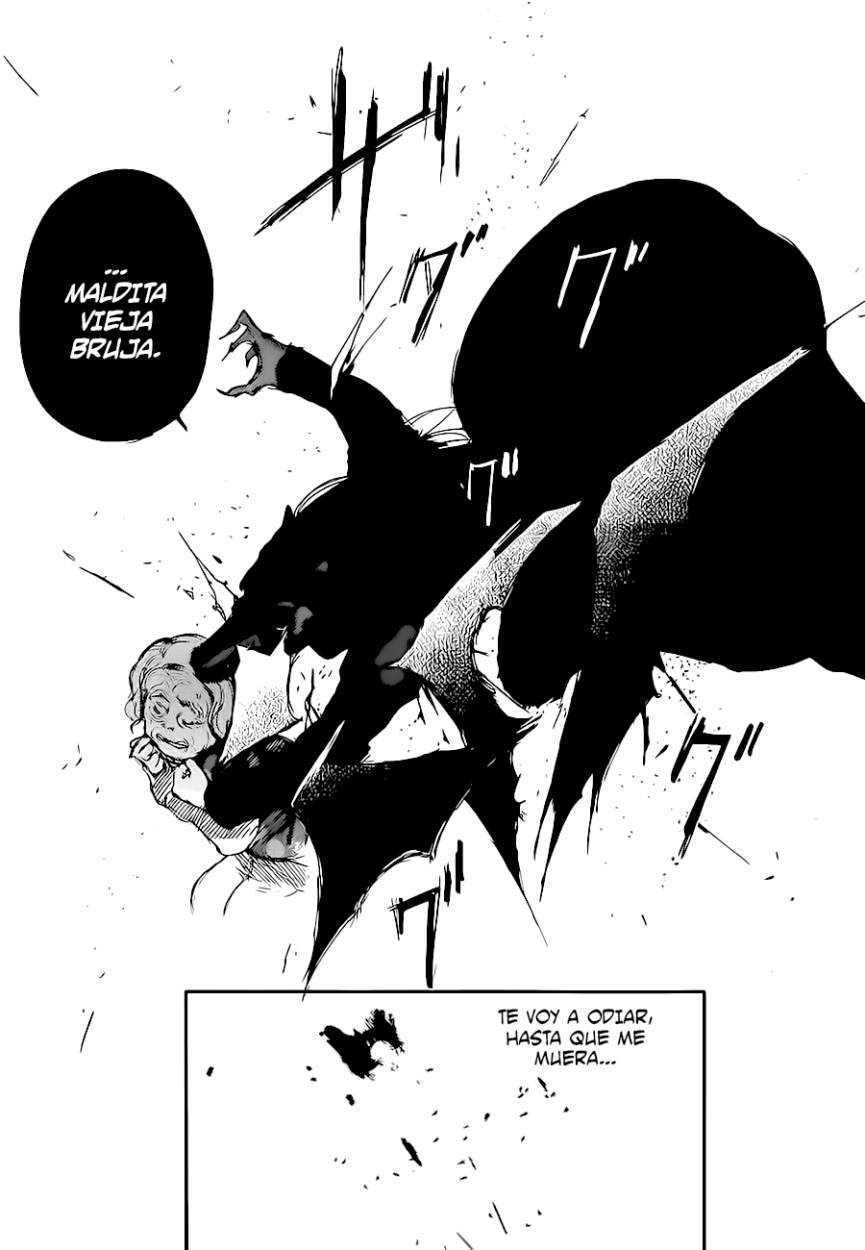 Read Tokyo Ghoul (es) Manga Online