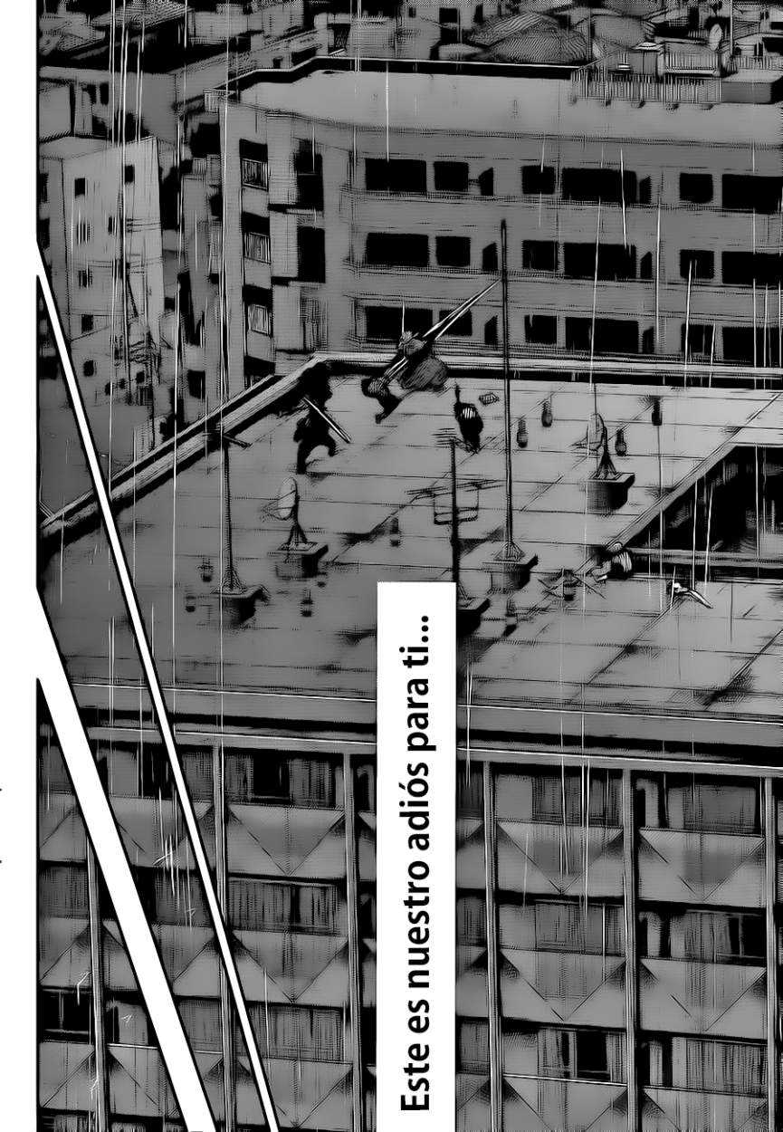 Read Tokyo Ghoul (es) Manga Online