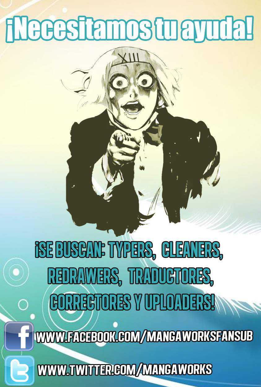 Read Tokyo Ghoul (es) Manga Online