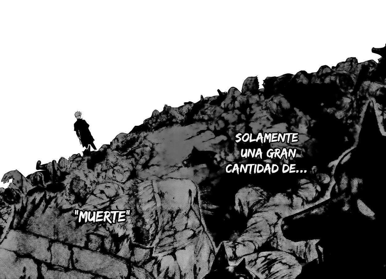 Read Tokyo Ghoul (es) Manga Online