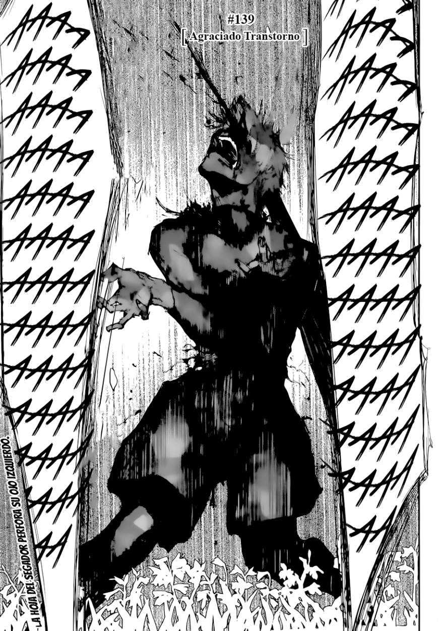 Read Tokyo Ghoul (es) Manga Online