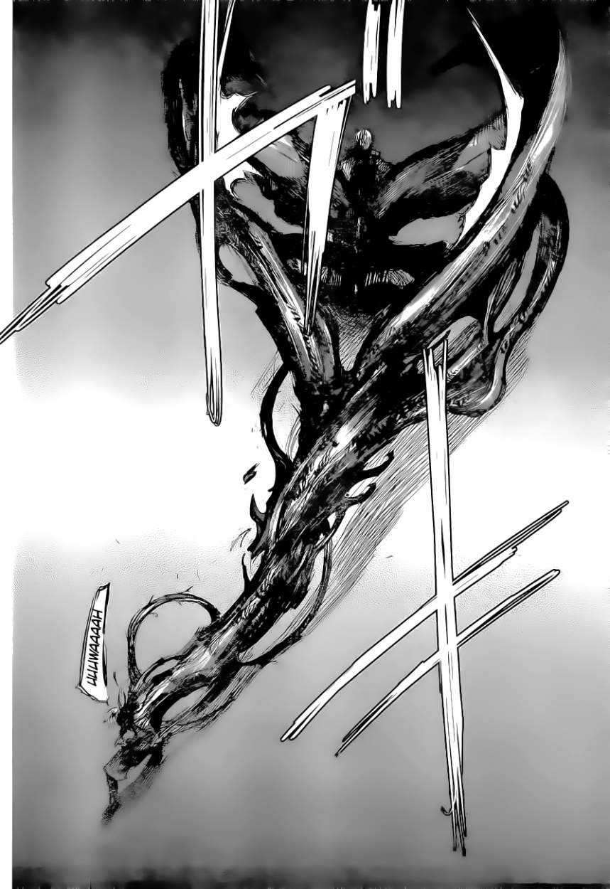 Read Tokyo Ghoul (es) Manga Online