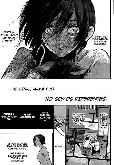 Read Tokyo Ghoul (es) Manga Online